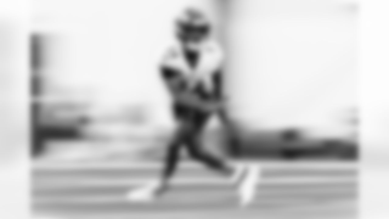 S Malaki Starks