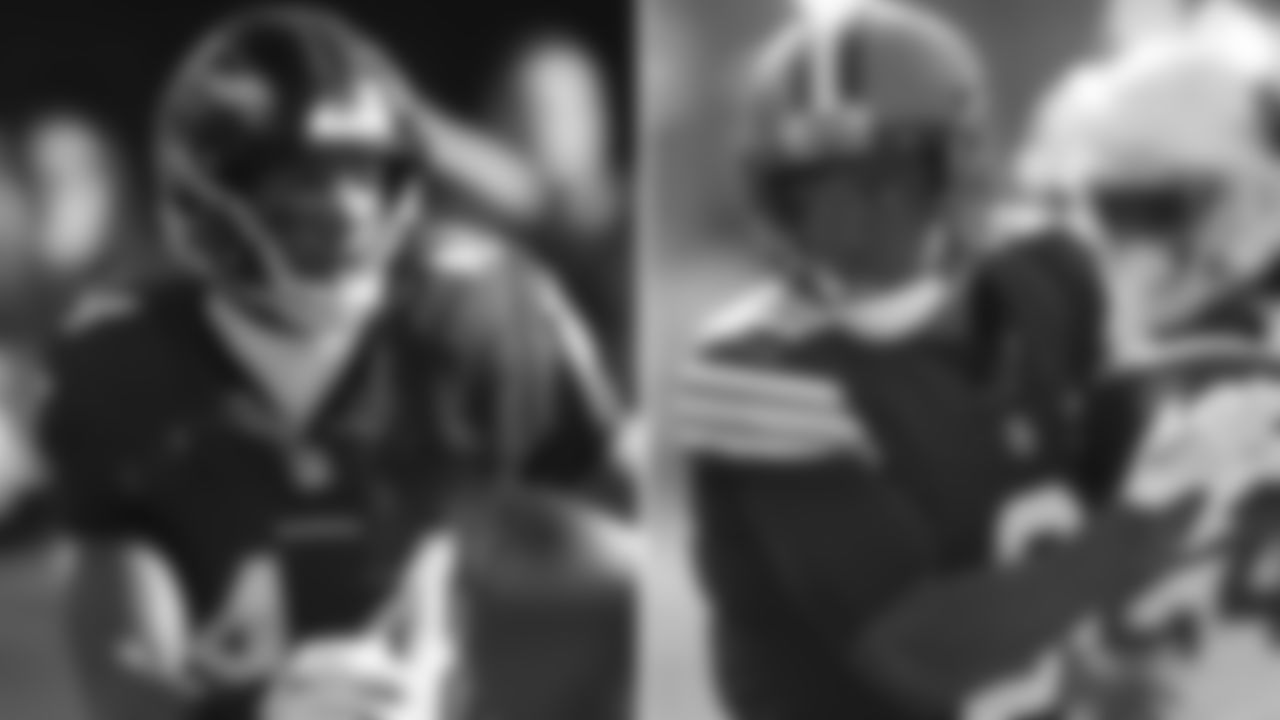 CB Marlon Humphrey vs. WR Amari Cooper
Cooper is one of the league's most polished receivers and he's coming off a huge game with 139 receiving yards and a touchdown. When these two teams met earlier this season, Cooper was held to just one catch for 16 yards. Humphrey didn't play in that game, as he was still coming back from his foot surgery.