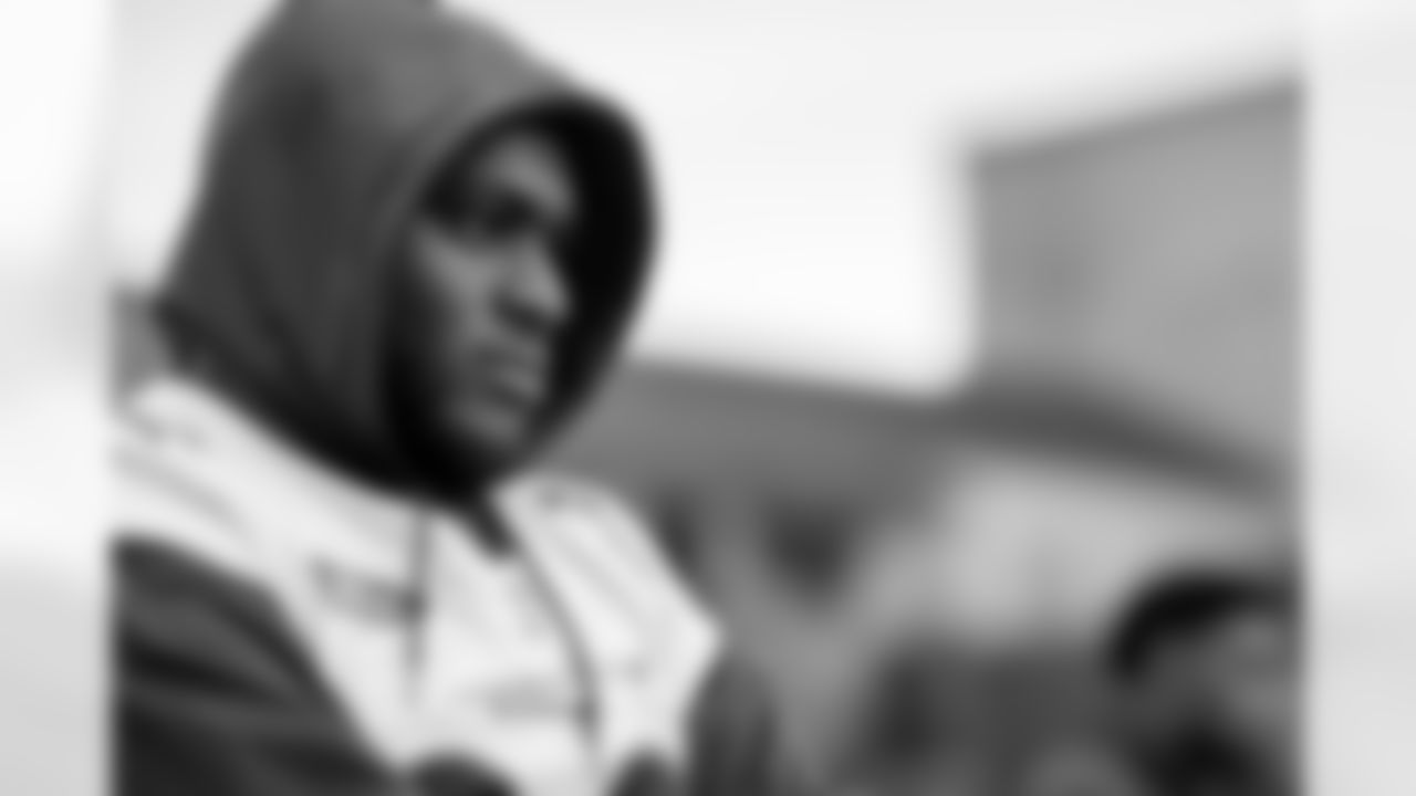 DT Nnamdi Madubuike