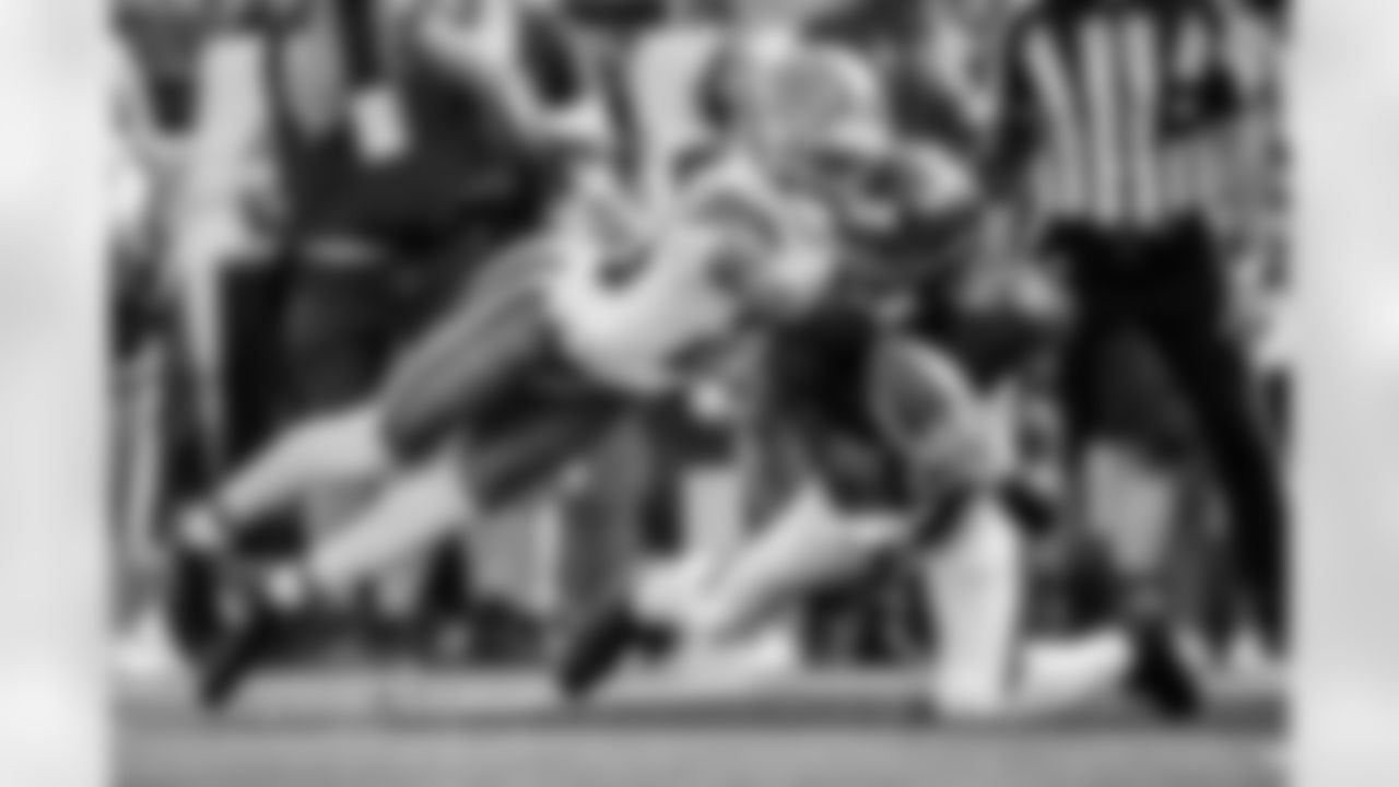 WR DeAndre Hopkins