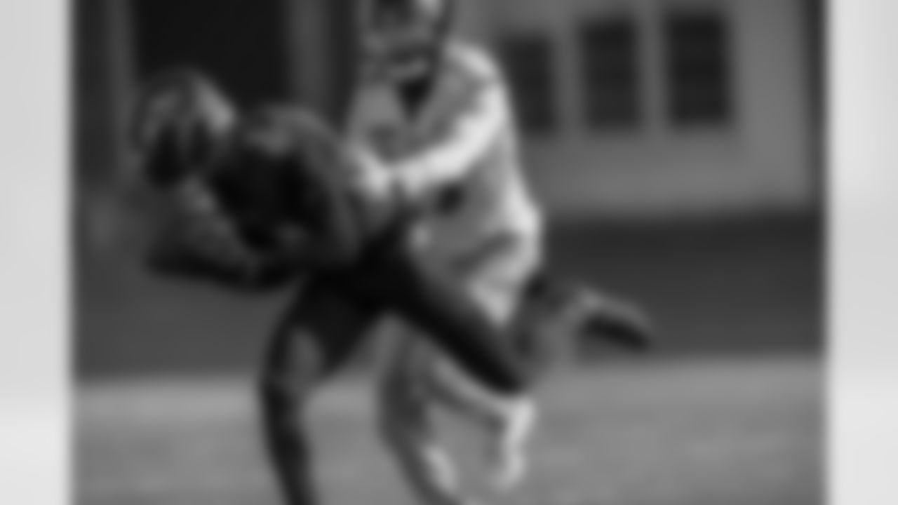 WR Rashod Bateman