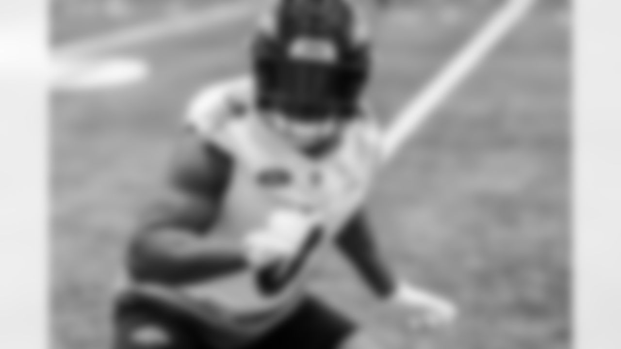 ILB Roquan Smith
