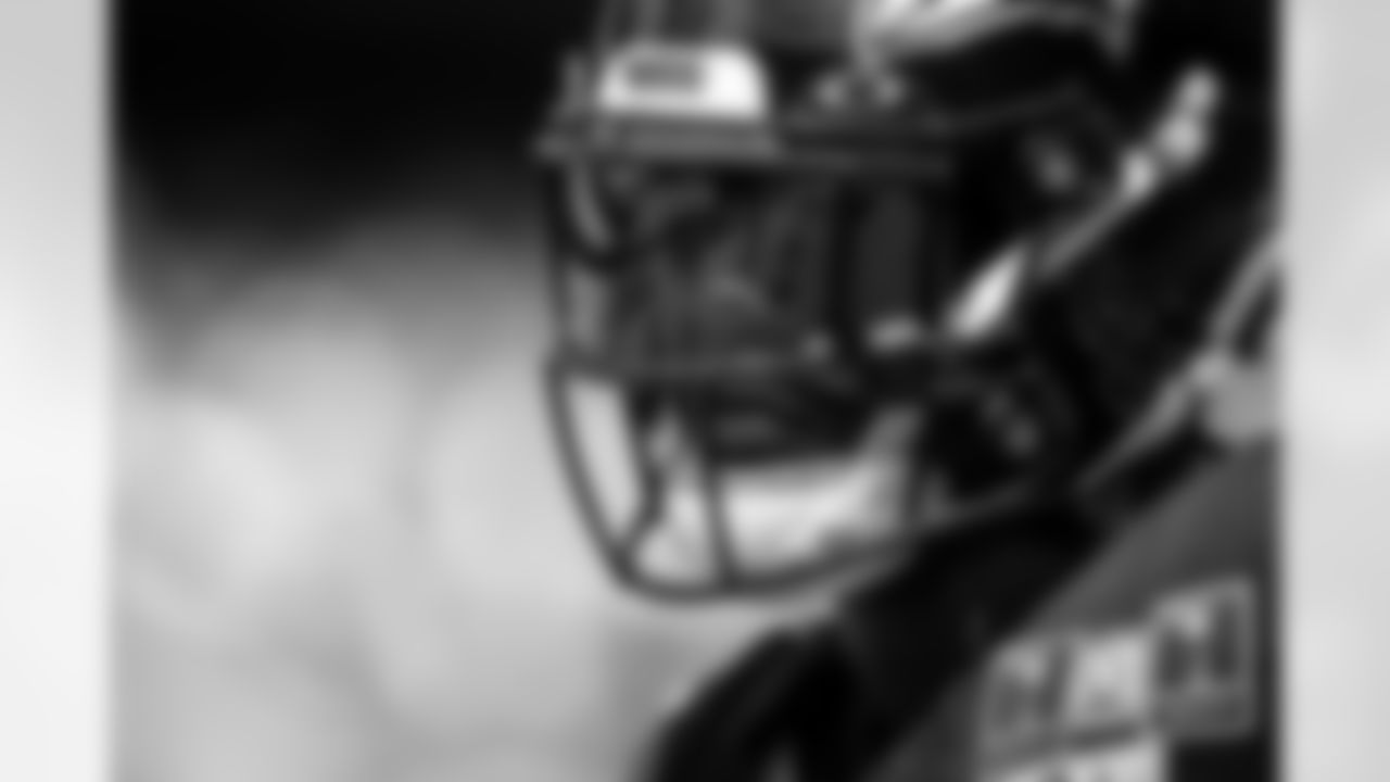 QB Lamar Jackson