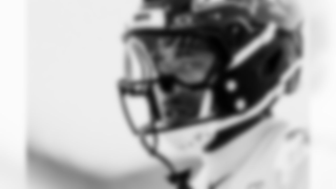 CB Jaire Alexander