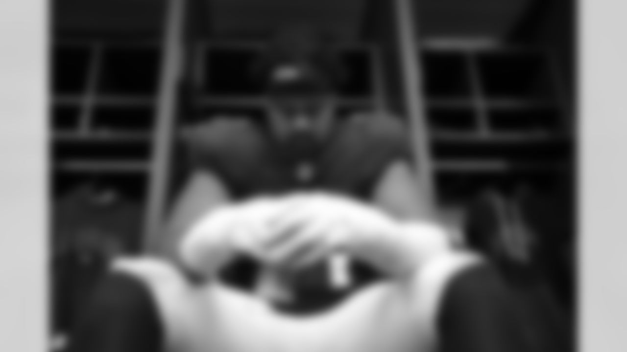 DL C.J. Ravenell