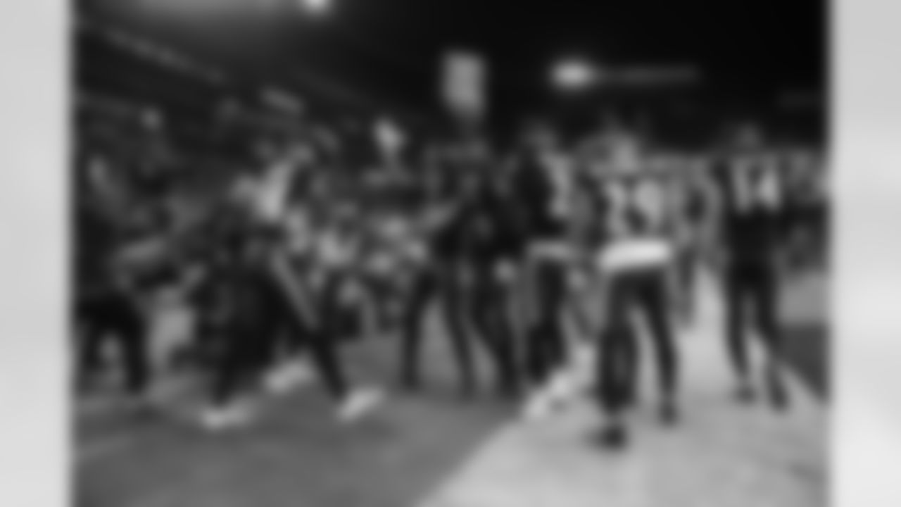 Baltimore Ravens Defense