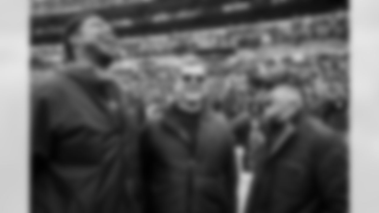 The Baltimore Ravens were defeated by the Kansas City Chiefs by a score of 17-10 during the AFC Championship game at M&T Bank Stadium on January 28, 2024 in Baltimore, MD.