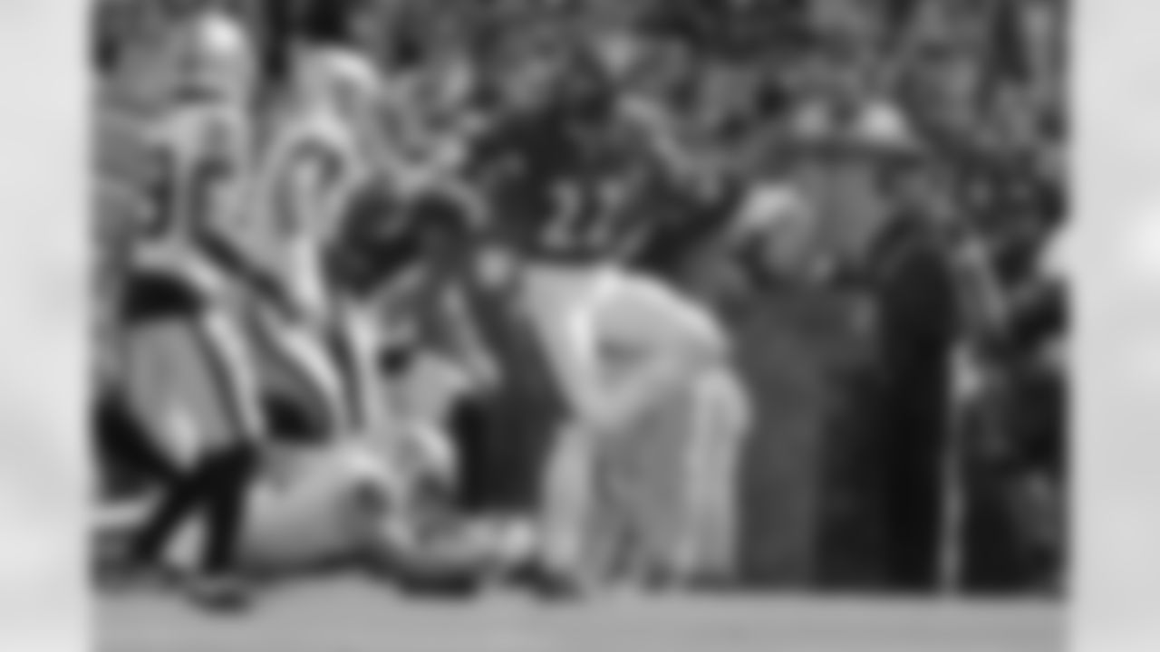 RB Derrick Henry