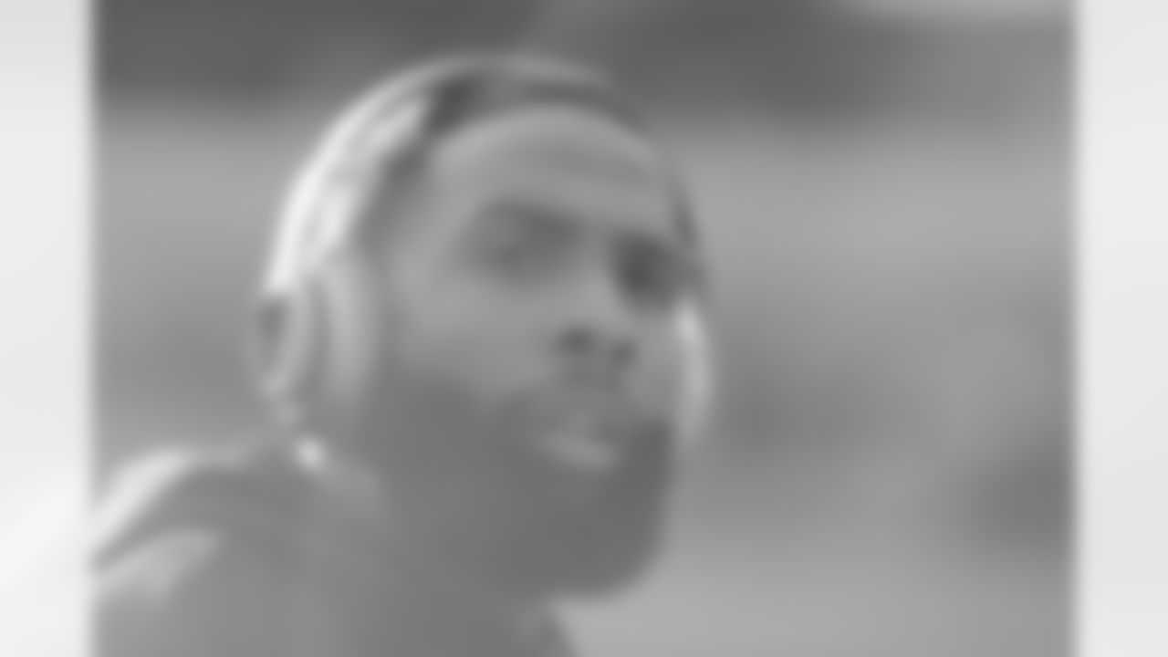 WR Odell Beckham Jr.