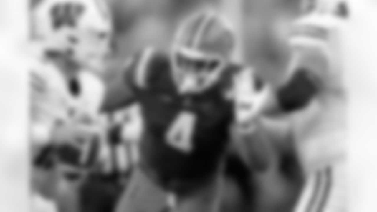 21. Miami Dolphins: DT Jer'Zhan Newton (Illinois)