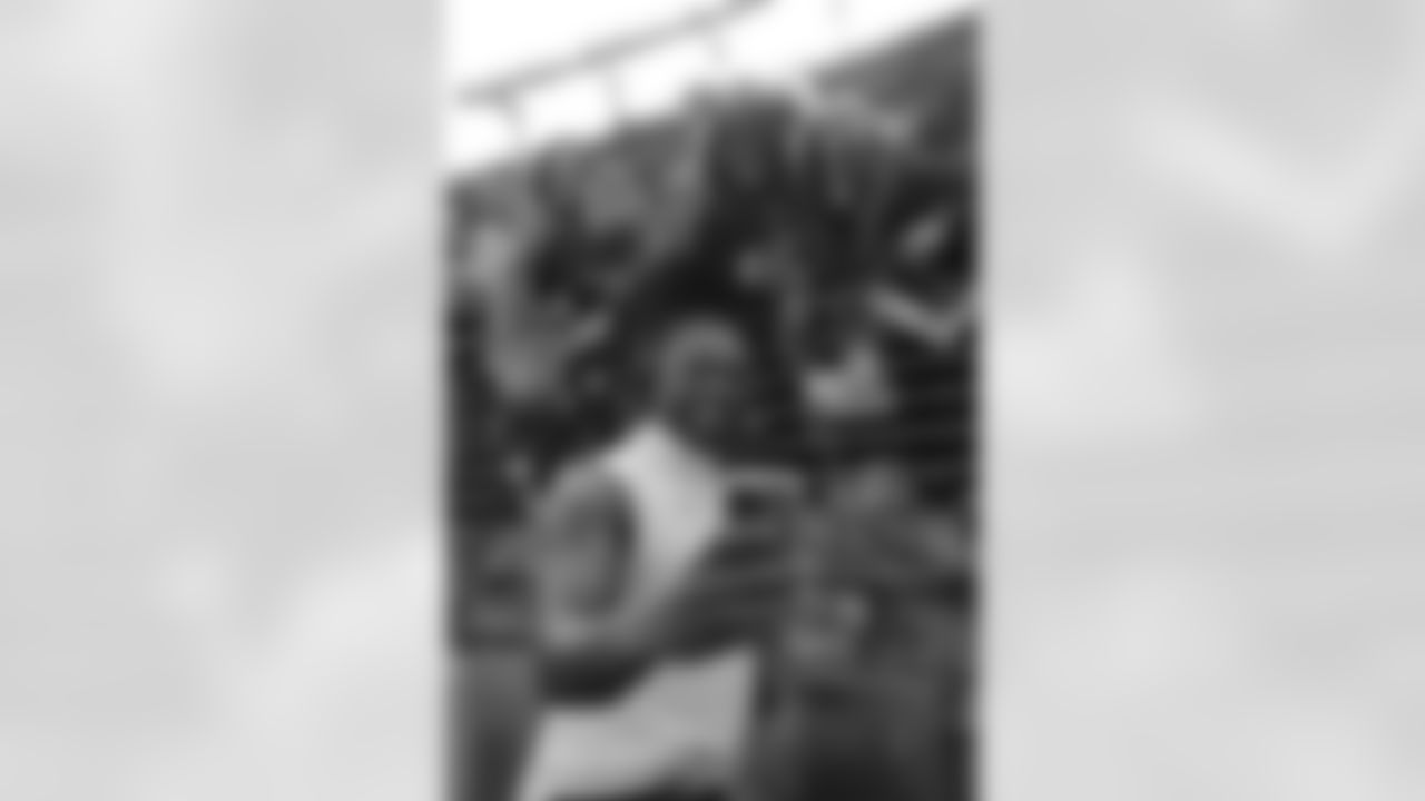 ILB Roquan Smith