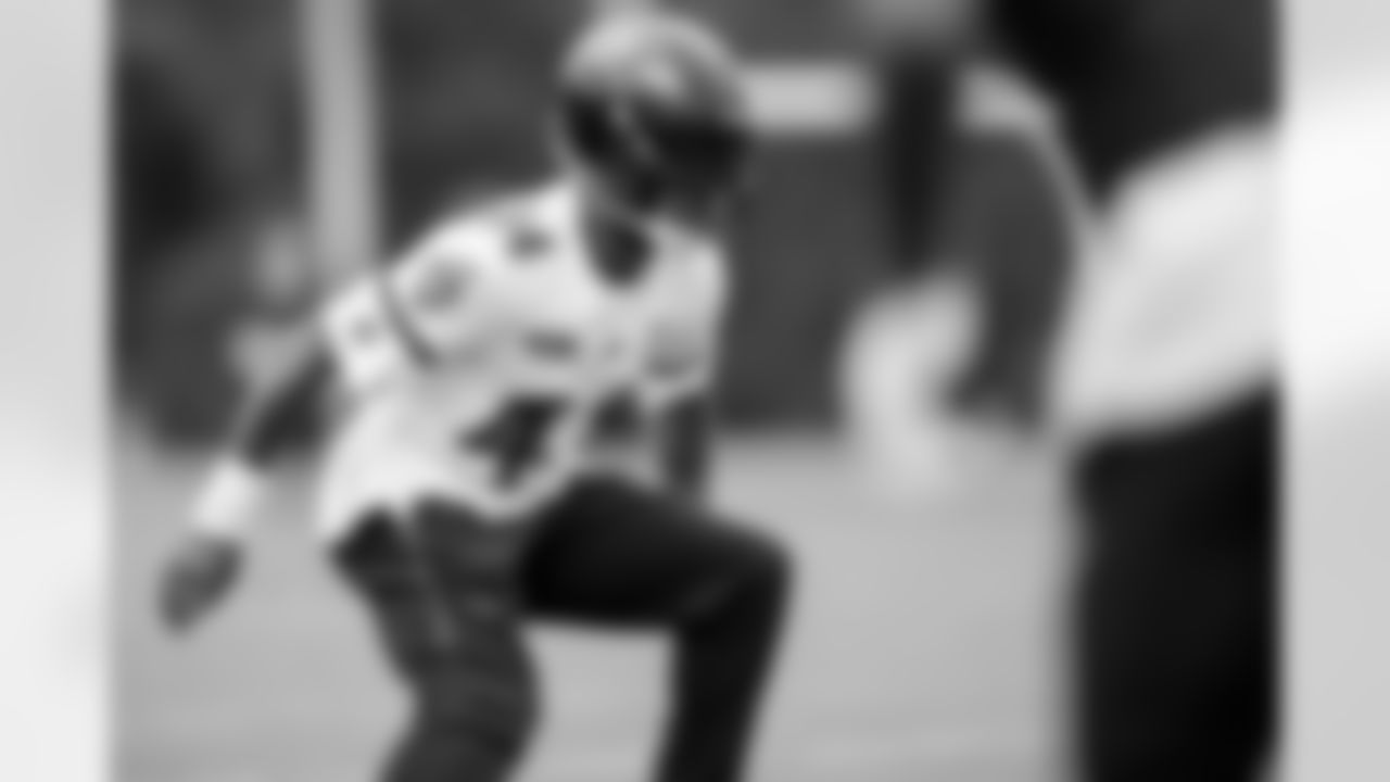 CB Marlon Humphrey