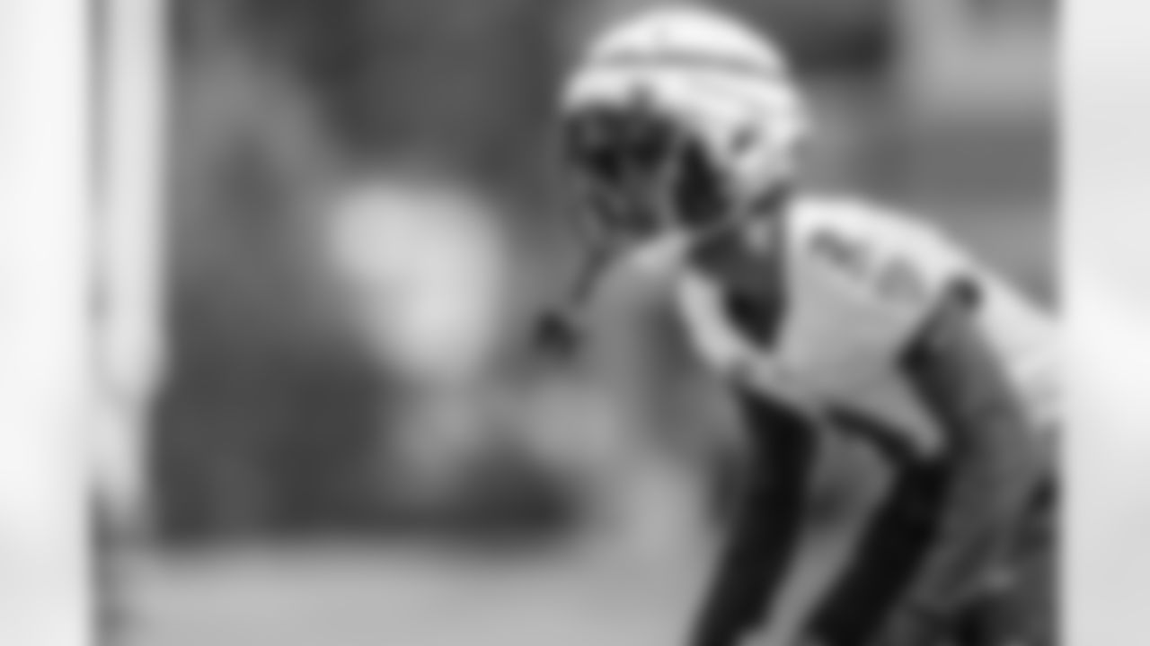 CB Nate Wiggins