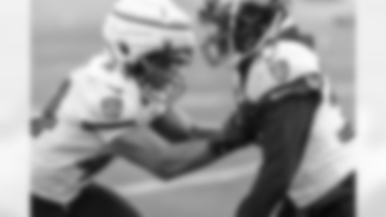 CB Marlon Humphrey
