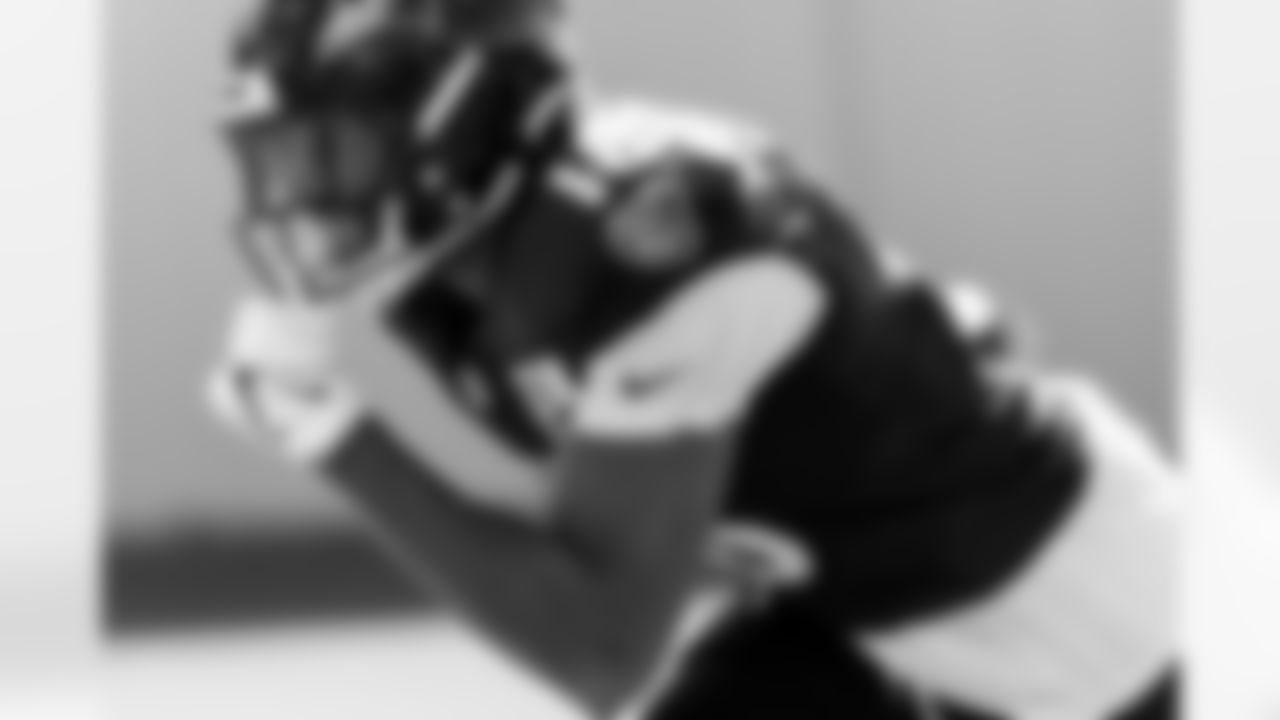 WR Keith Kirkwood