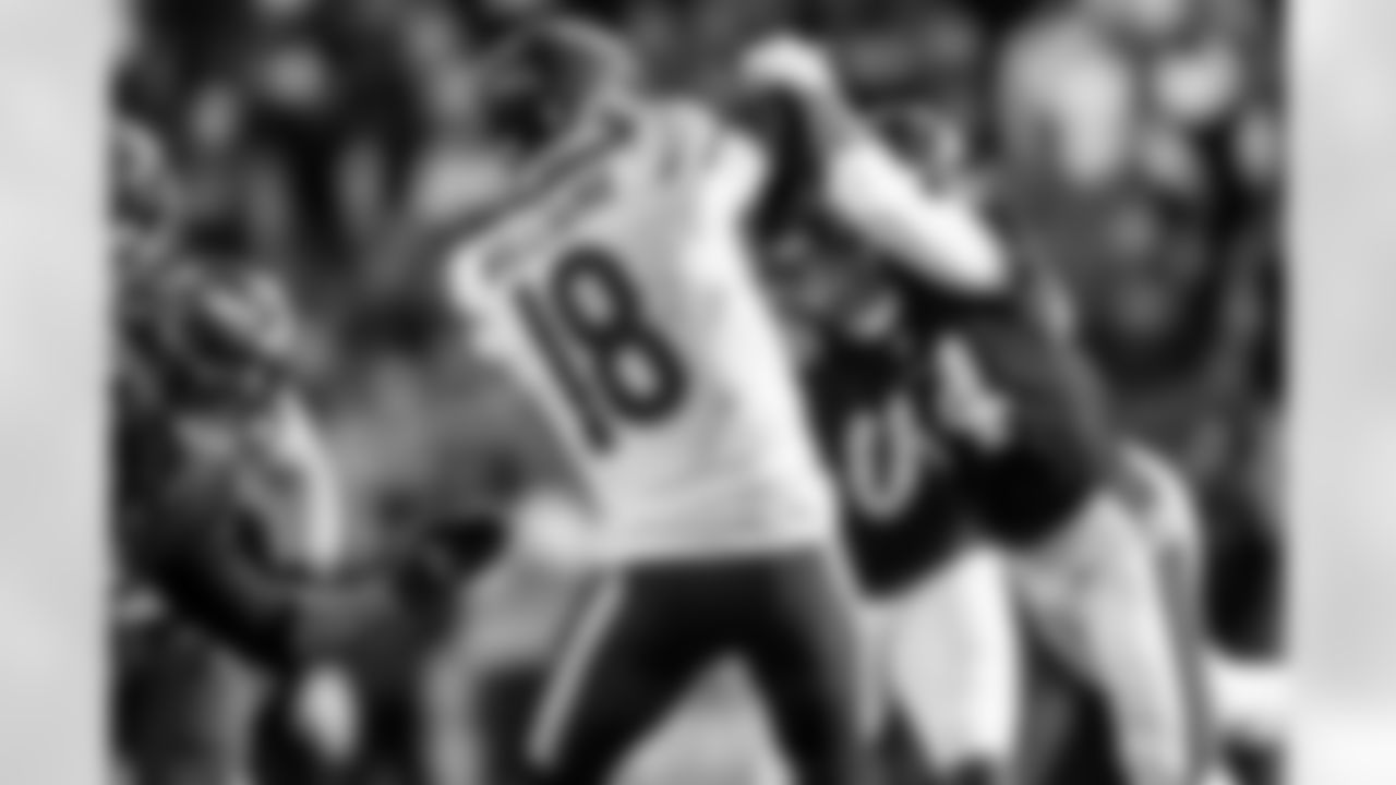 CB Marlon Humphrey