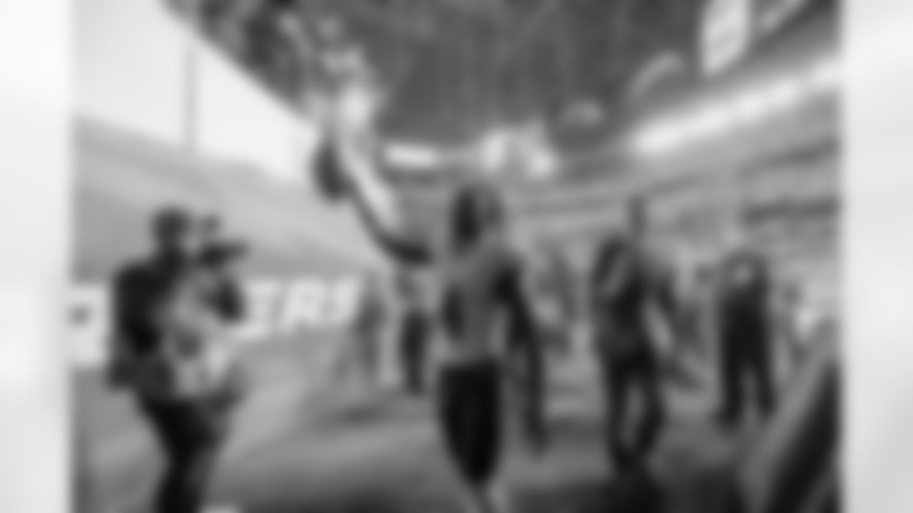 The Baltimore Ravens defeated the Los Angeles Chargers by a score of 20-10 on Sunday Night Football at SoFi Stadium on November 26, 2023 in Inglewood, CA.