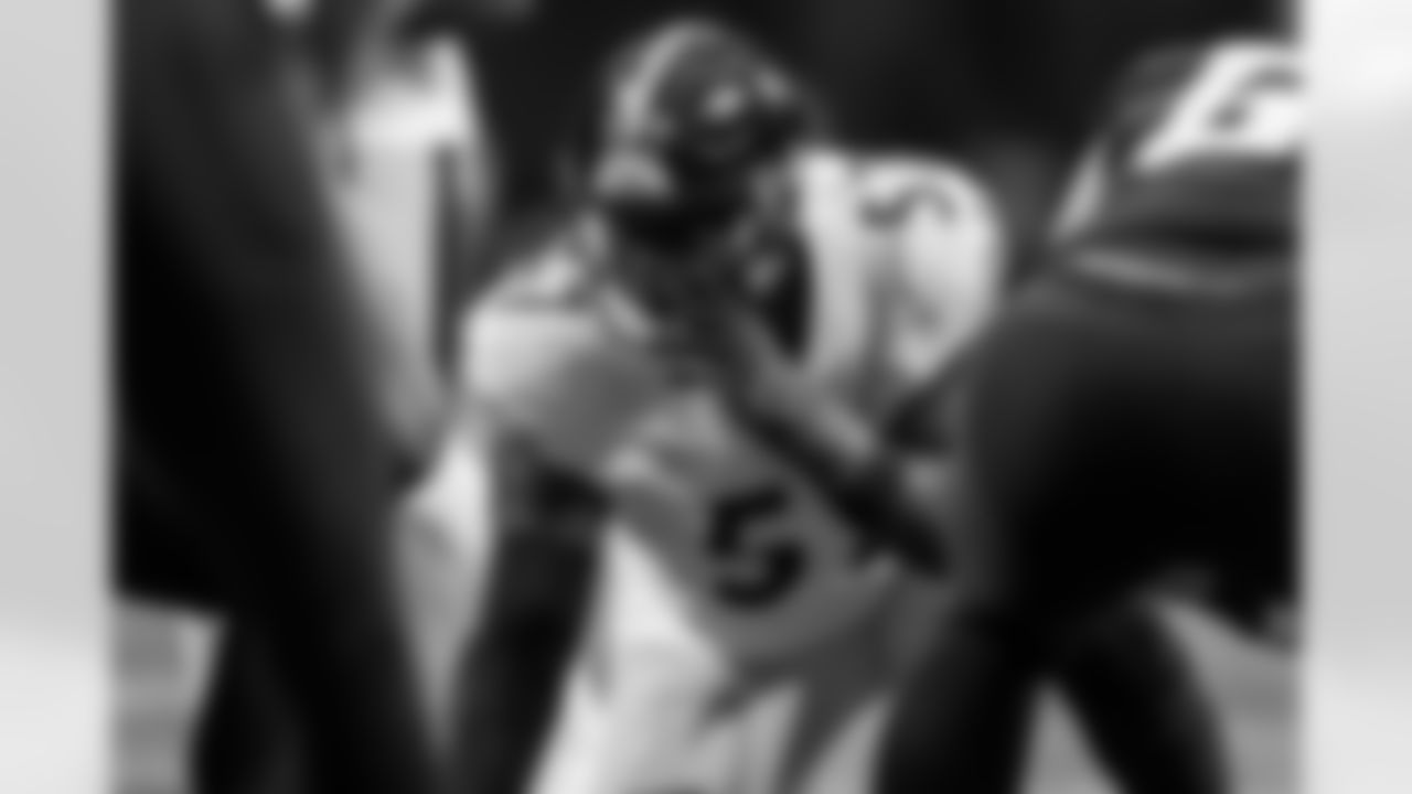 Montravius Adams
Adams was reportedly released by the Steelers on Monday after three and a half years in the AFC North. Adams played in just 11 games last season and had 14 tackles, but he started 17 games from 2022-23 and would provide a veteran presence in the middle.