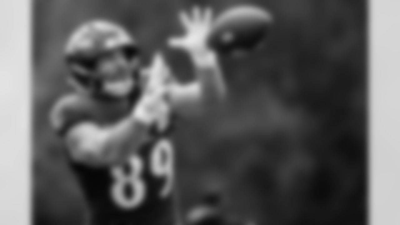 TE Mark Andrews