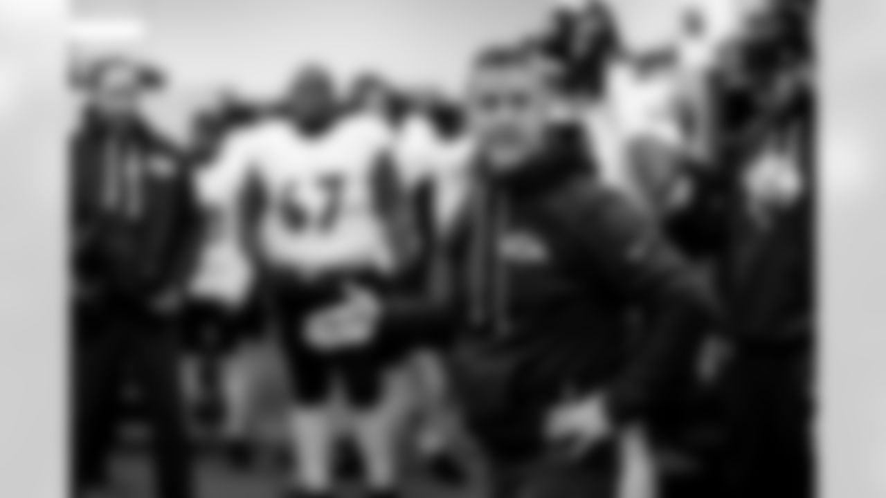 Head Coach John Harbaugh