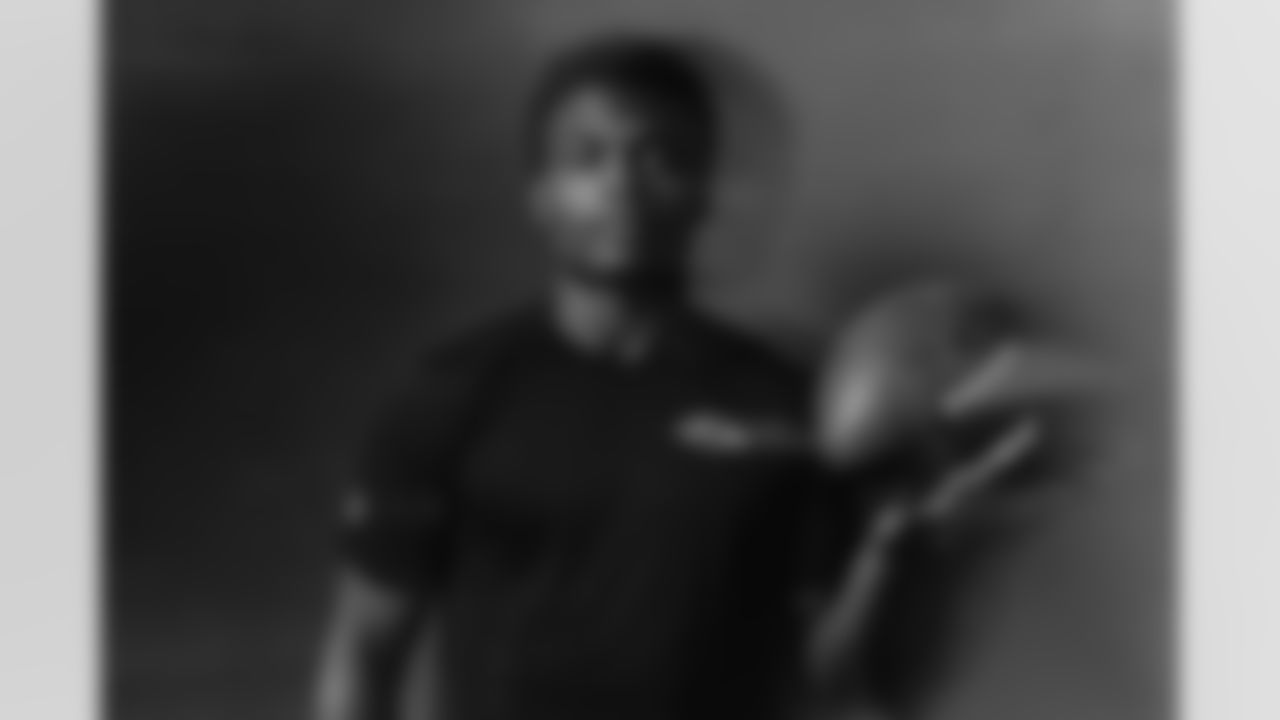 RB Rasheen Ali