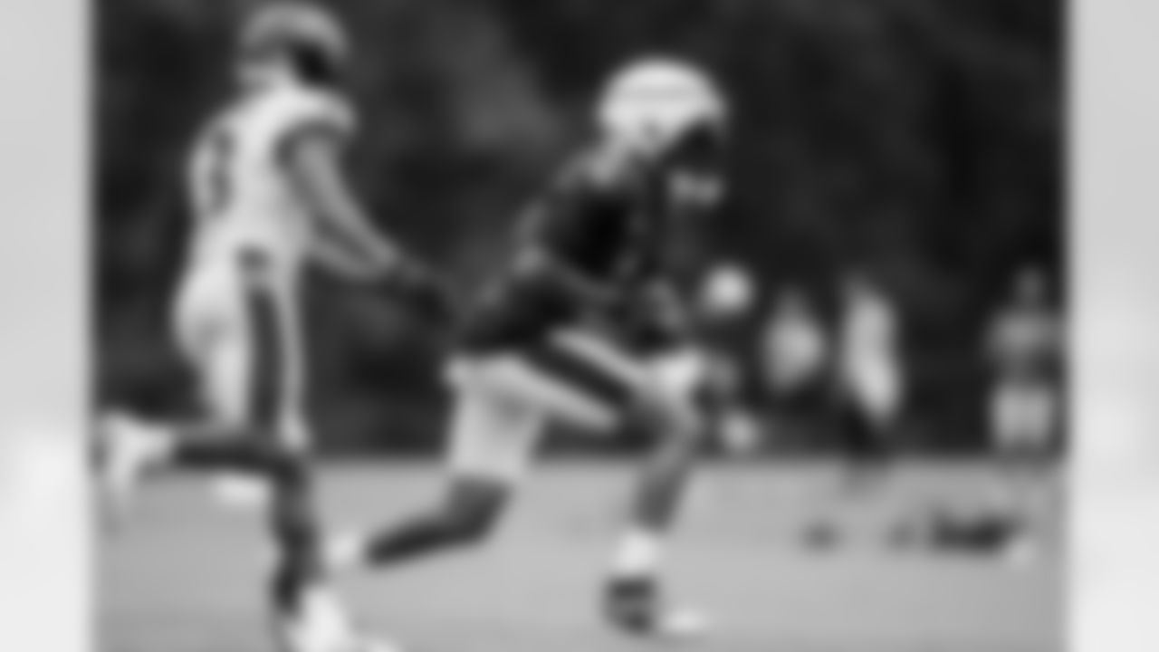 WR Rashod Bateman