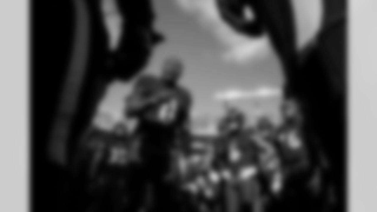 The Baltimore Ravens secured the number one playoff seed and became AFC North Champions after they defeated the Miami Dolphins by a score of 56-19 at M&T Bank Stadium in Baltimore, MD on December 31, 2023.