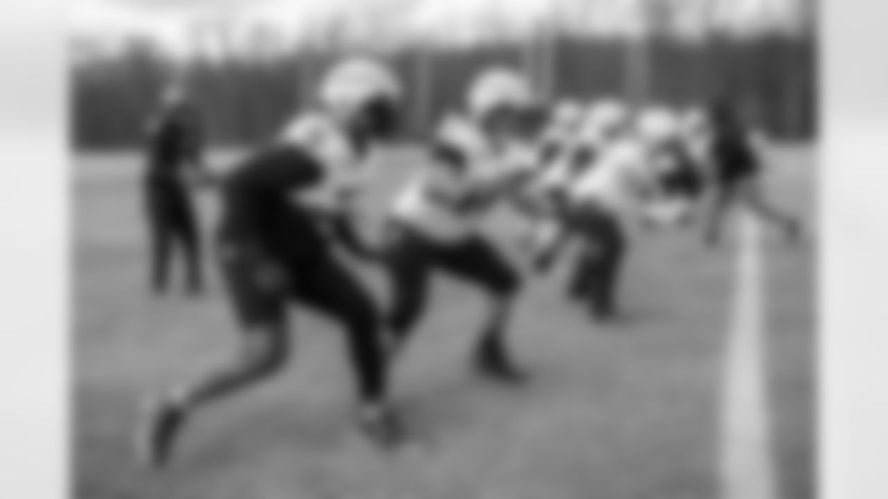Offensive line