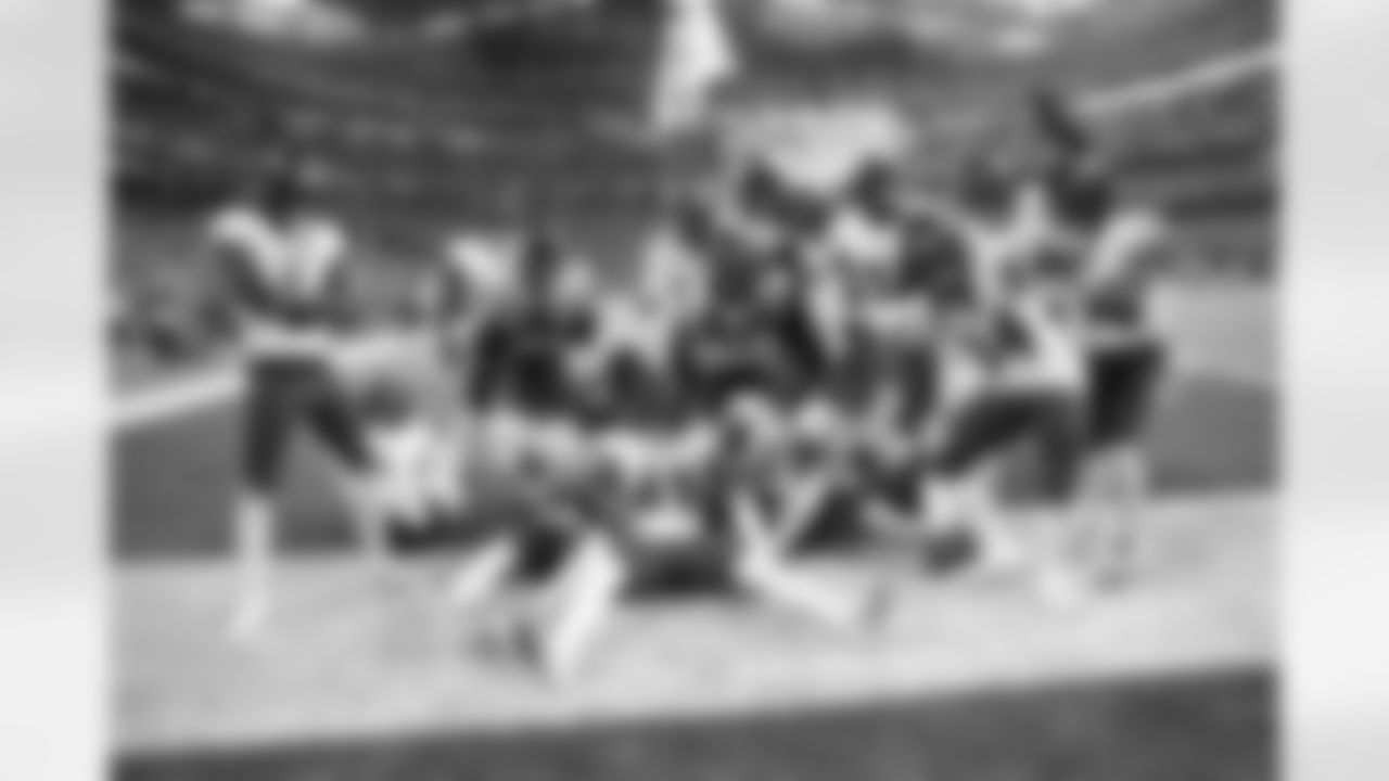 Baltimore Ravens Special Teams