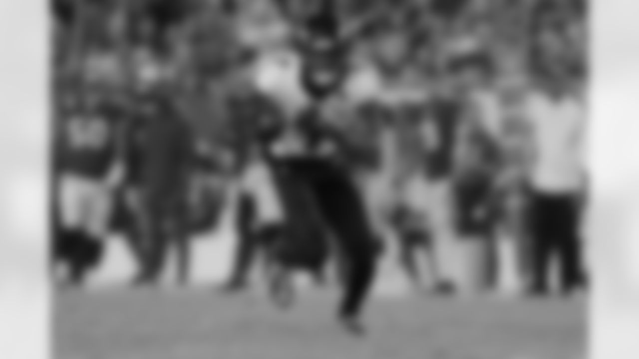 WR Rashod Bateman