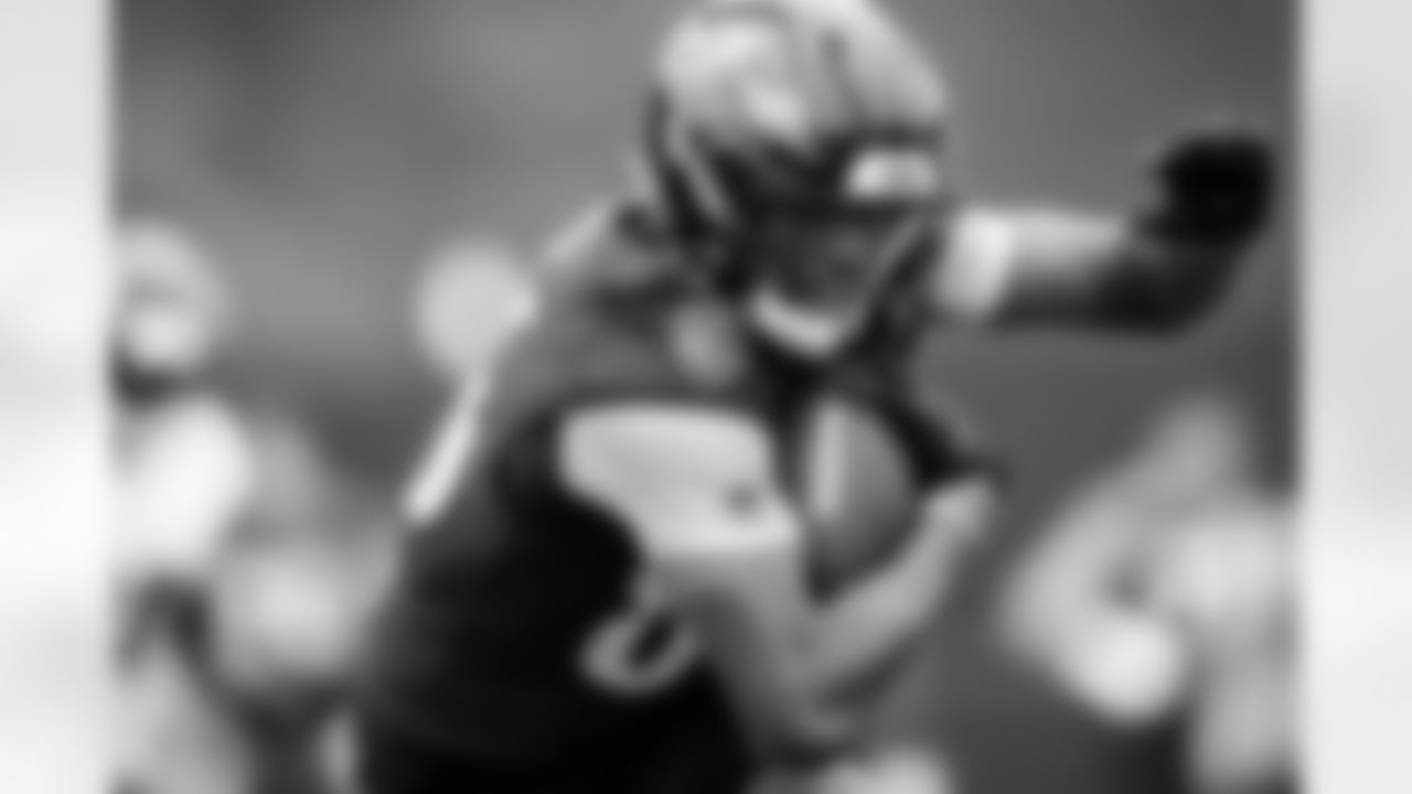 WR Jahmal Banks