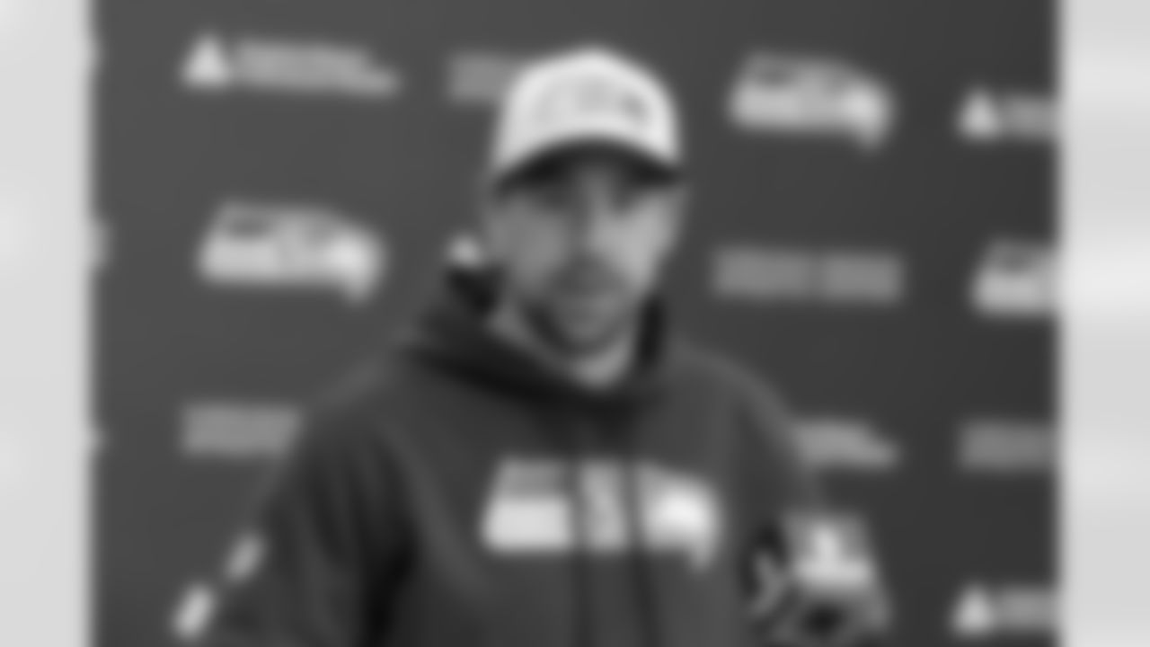 Klint Kubiak, Las Vegas Raiders