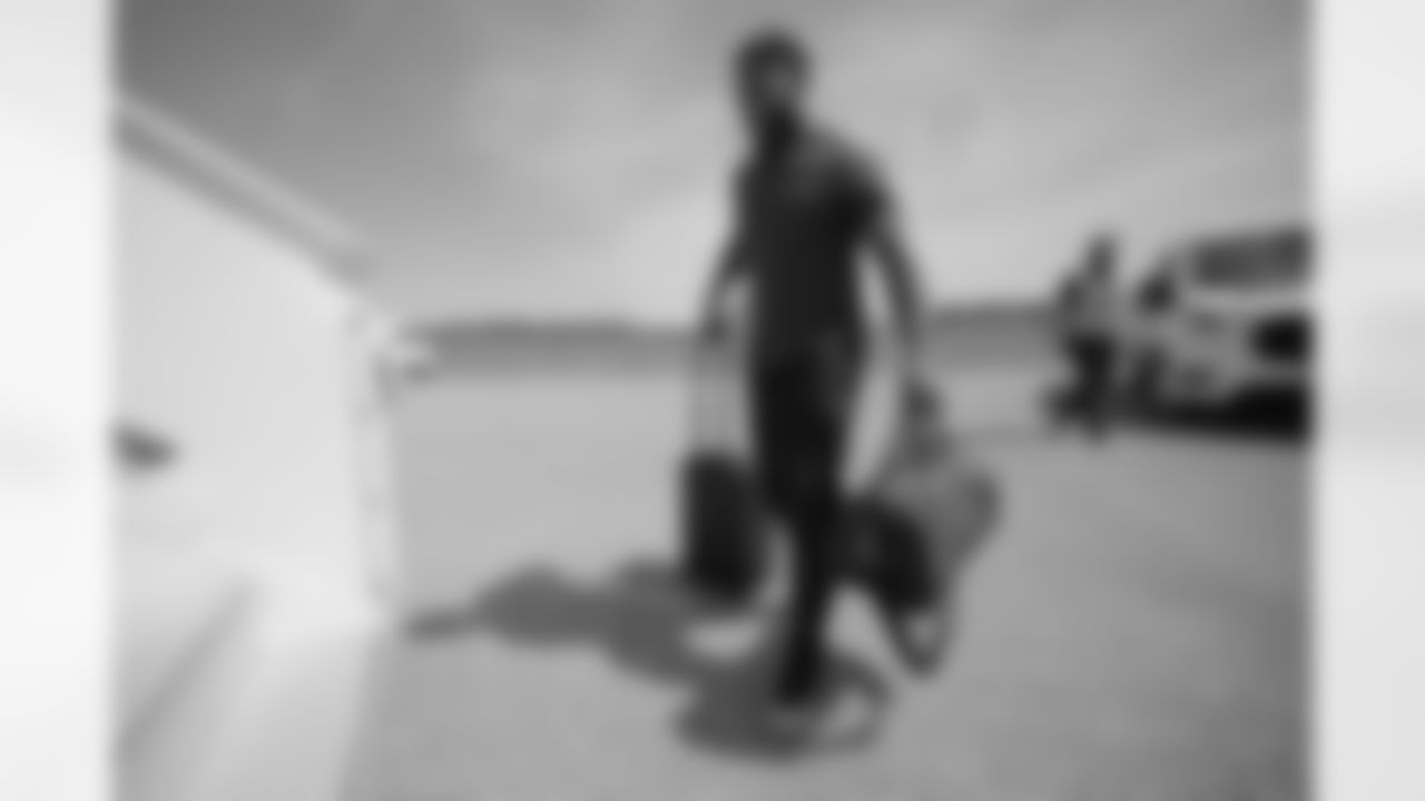 ILB Chris Board