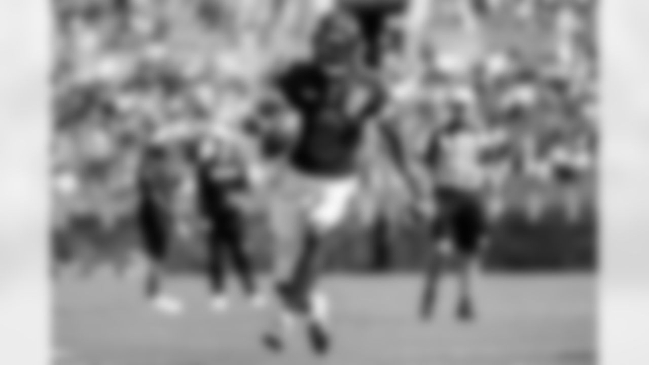 QB Lamar Jackson