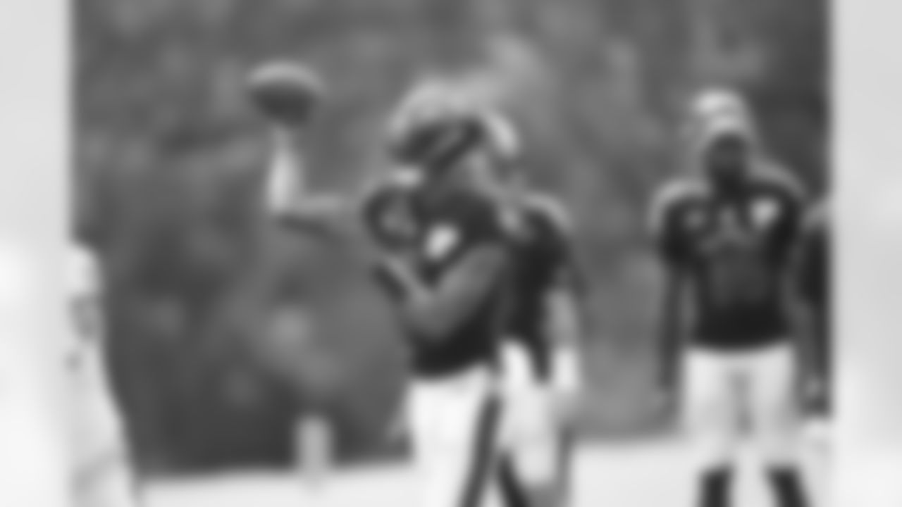 QB Lamar Jackson
