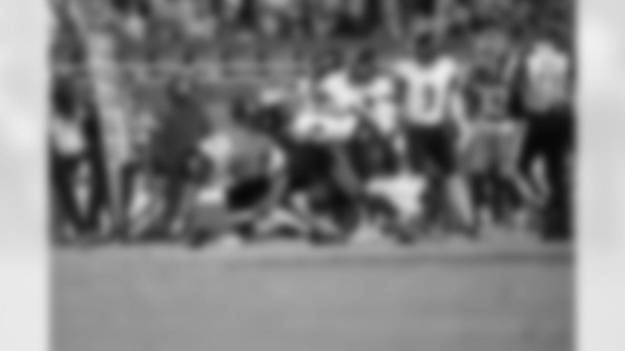 Baltimore Ravens Defense