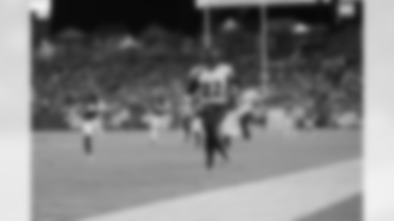 RB Derrick Henry