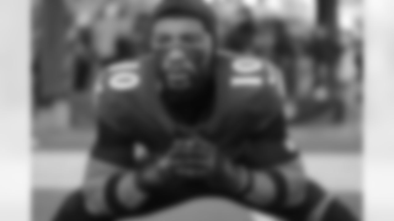 CB Arthur Maulet