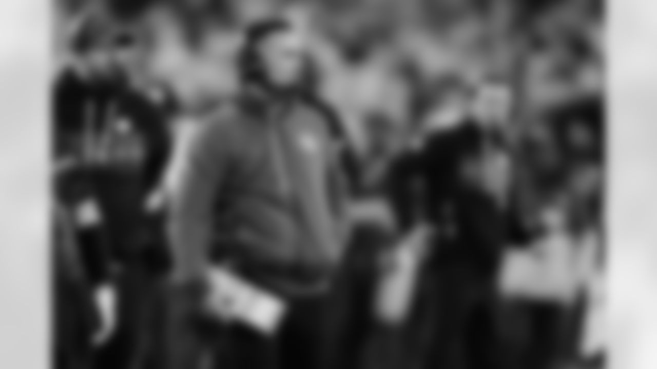 Matt LaFleur, Green Bay Packers