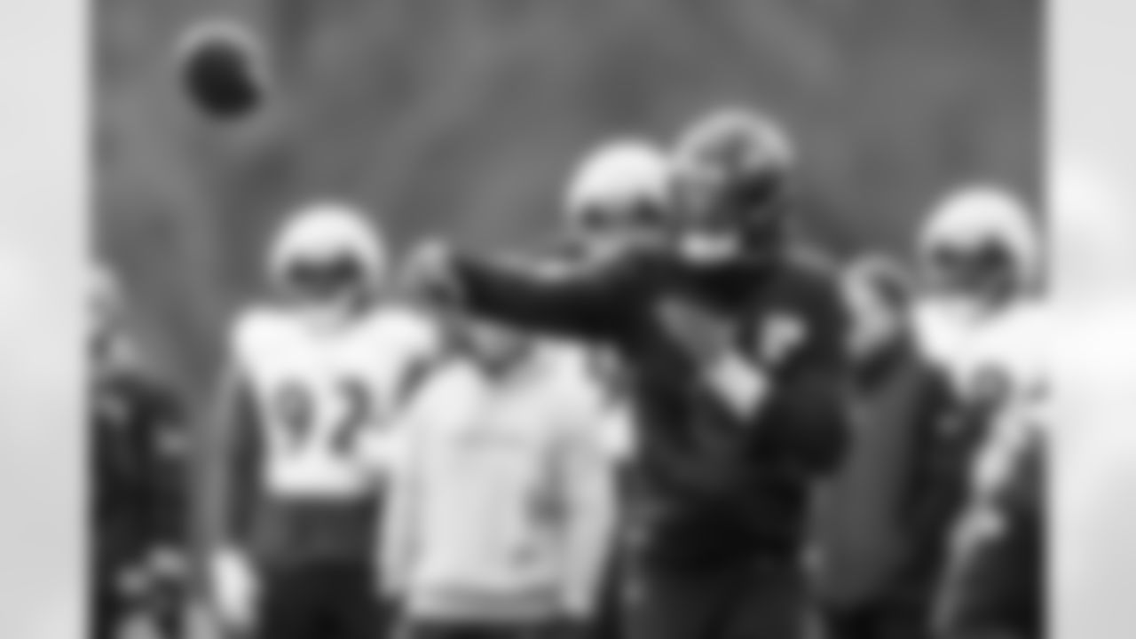 QB Lamar Jackson