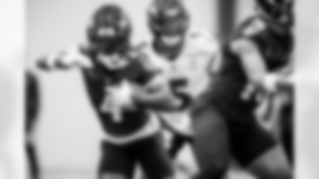 WR Zay Flowers
