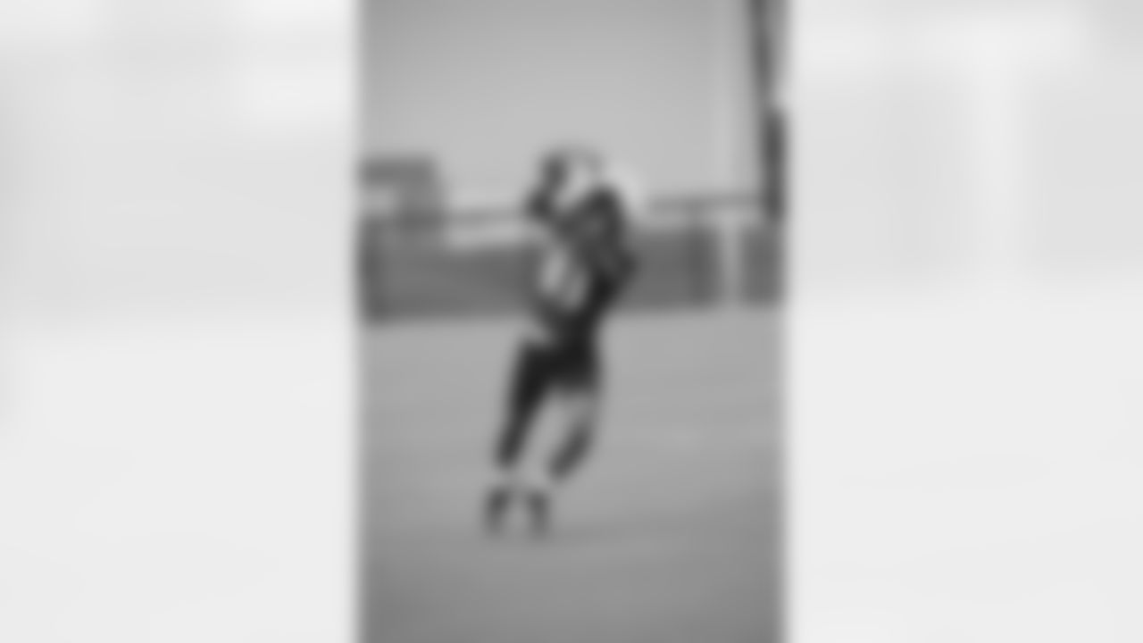 WR LaJohntay Wester