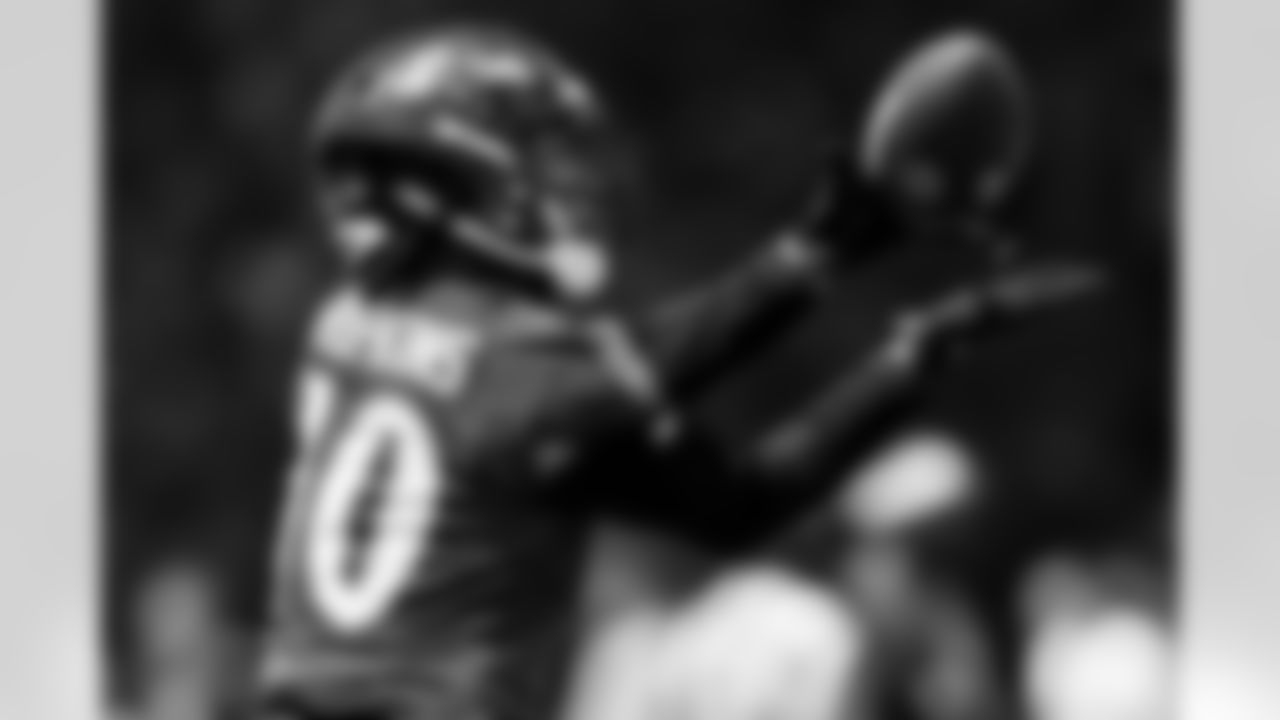 WR DeAndre Hopkins