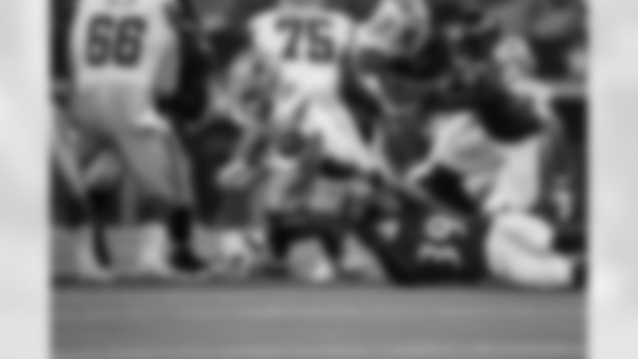 S Keondre Jackson