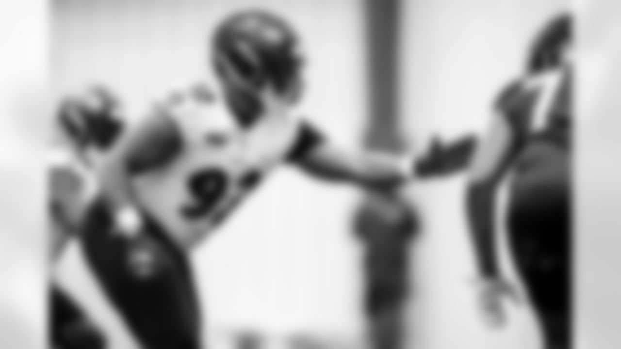DL Nnamdi Madubuike