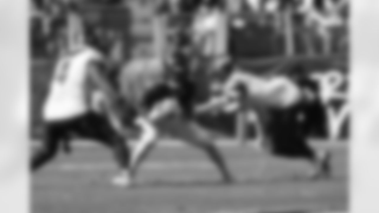 WR Zay Flowers
