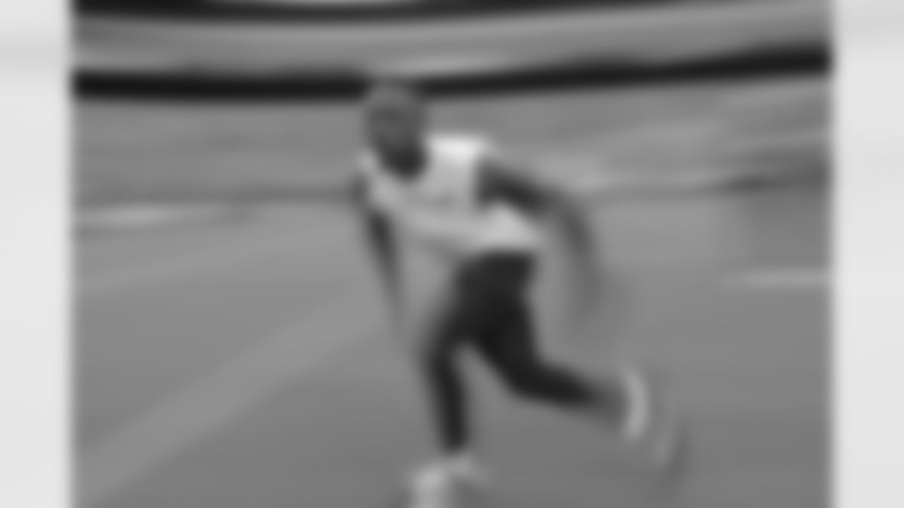 DB Brandon Stephens