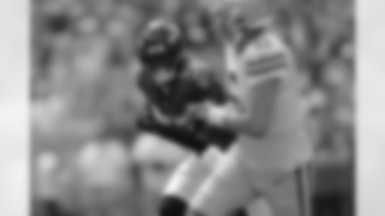 ILB Yvandy Rigby