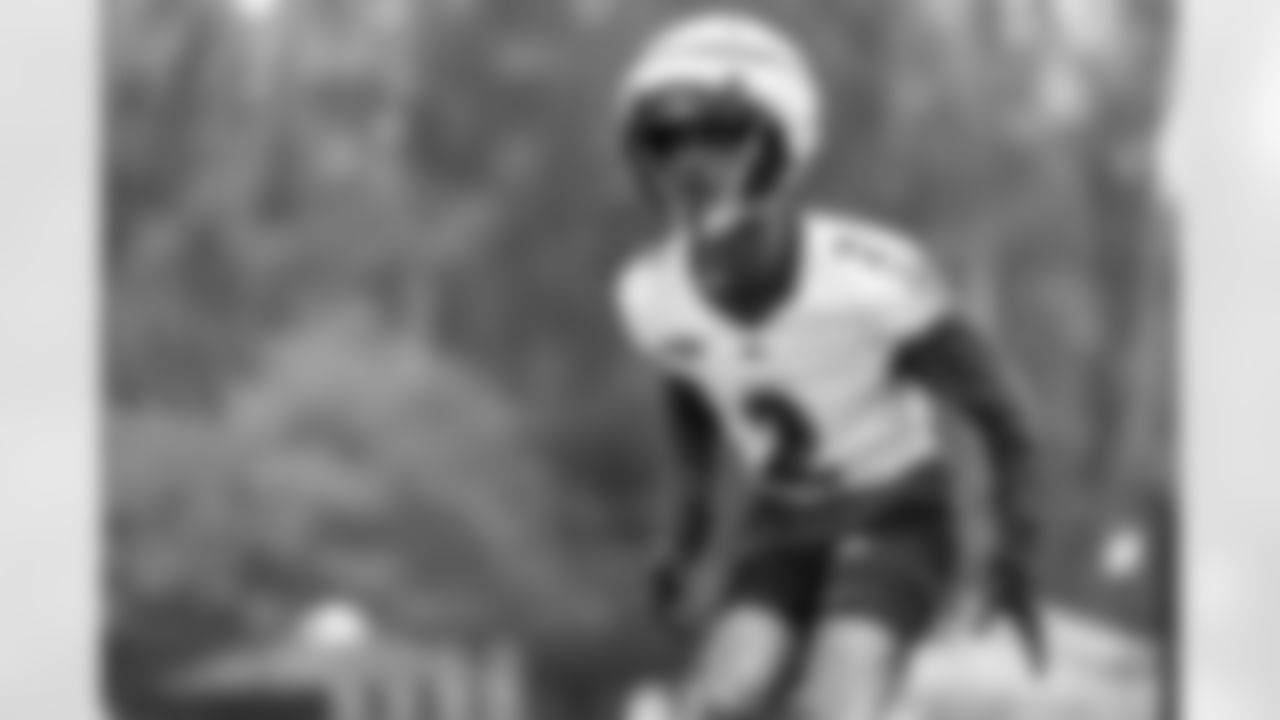 CB Nate Wiggins