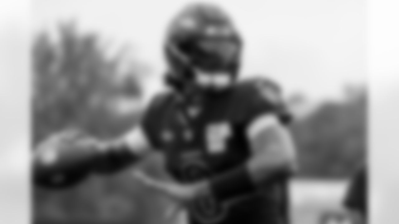 QB Lamar Jackson